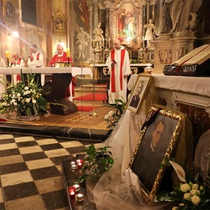 Obilježena 69. obljetnica preminuća službenice Božje Marice Stanković